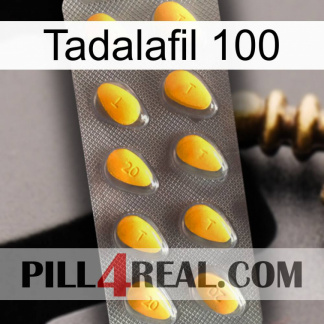 Tadalafil 100 cialis1